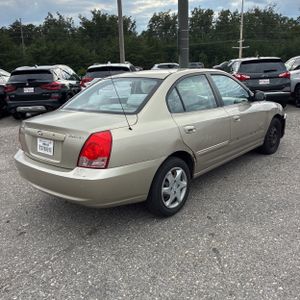 صورة 8 لـ 2005 Hyundai ELANTRA GLS