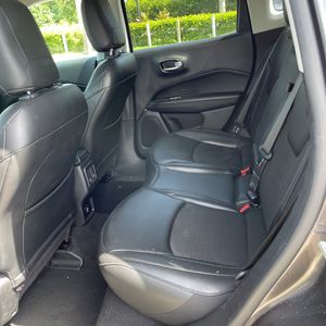 صورة مصغرة 33 لـ 2021 JEEP COMPASS ALTITUDE
