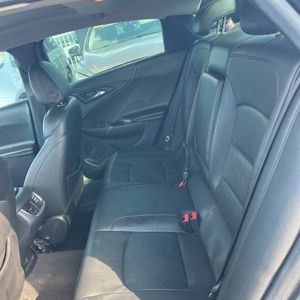 2016 Chevrolet MALIBU PREMIER — миниатюра 33