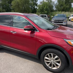 صورة مصغرة 13 لـ 2016 KIA SORENTO LX