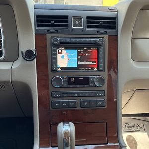 2012 Lincoln NAVIGATOR BASE — миниатюра 37