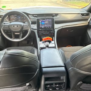 2023 JEEP GRAND CHEROKEE ALTITUDE 照片 36