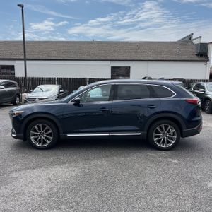 MAZDA CX-9 GRAND TOURING - 3