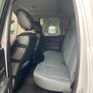 2020 RAM 1500 CLASSIC TRADESMAN — фото 33