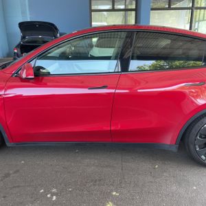 صورة 3 لـ 2022 Tesla MODEL Y PERFORMANCE