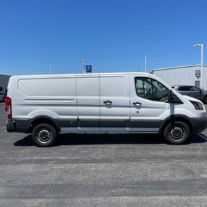 FORD TRANSIT 250 - 10