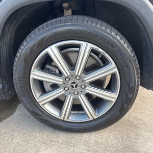 2020 Mercedes-BENZ GLS thumbnail 20
