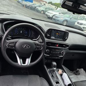 2020 Hyundai SANTA FE SEL — миниатюра 36