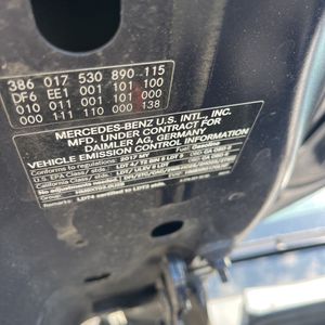 2017 Mercedes-BENZ GLS — миниатюра 52