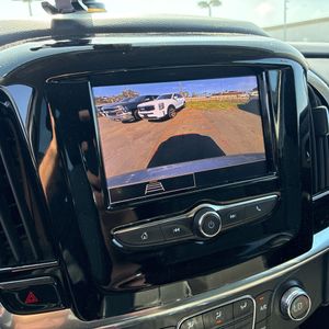 2021 Chevrolet TRAVERSE LS — миниатюра 38