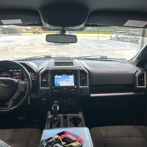 2017 FORD F-150 XLT — миниатюра 38