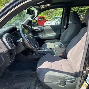 2016 Toyota TACOMA TRD OFF-ROAD 缩略图 32