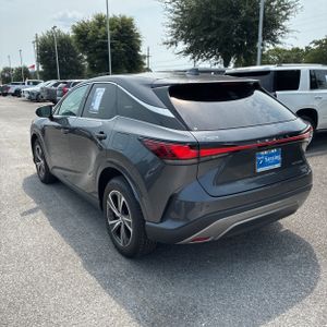 2024 Lexus RX 350 BASE — фото 5