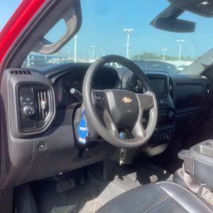 صورة مصغرة 36 لـ 2020 Chevrolet SILVERADO 1500 CUSTOM