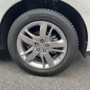 2021 Acura RDX SH-AWD W/ADVANCE 缩略图 20