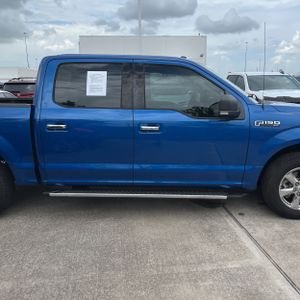 2018 FORD F-150 XLT 缩略图 11