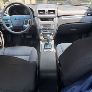 صورة مصغرة 36 لـ 2010 FORD FUSION SE