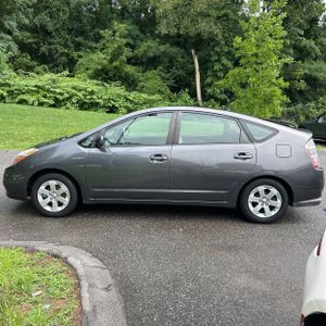 صورة 3 لـ 2009 Toyota PRIUS BASE