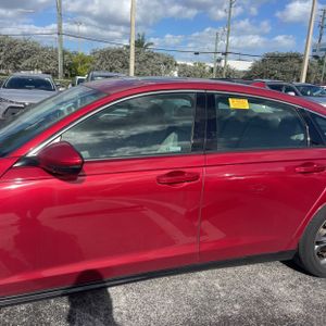 HONDA ACCORD HYBRID EX-L - 4