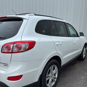 HYUNDAI SANTA FE SE - 7