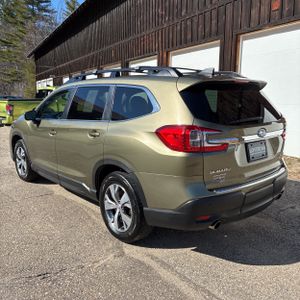 SUBARU ASCENT PREMIUM 8-PASSENGER - 3