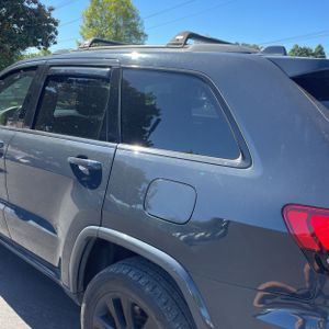 JEEP GRAND CHEROKEE ALTITUDE - 6