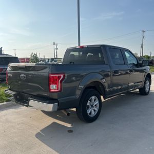 FORD F-150 XLT - 8