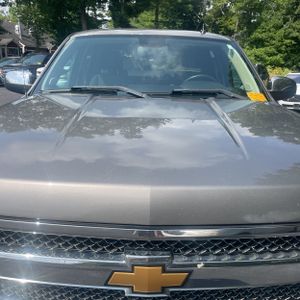 صورة مصغرة 11 لـ 2013 Chevrolet SILVERADO 1500 LT