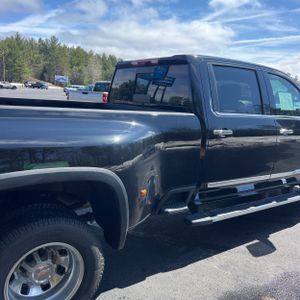CHEVROLET SILVERADO 3500HD HIGH COUNTRY - 9