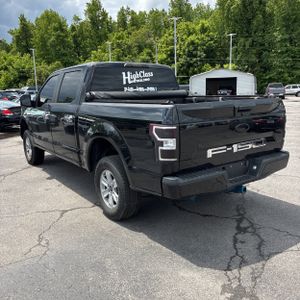 FORD F-150 XL - 5