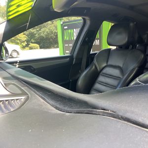 2017 Porsche MACAN TURBO 照片 57