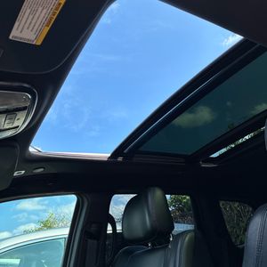 2018 JEEP GRAND CHEROKEE LIMITED 照片 34