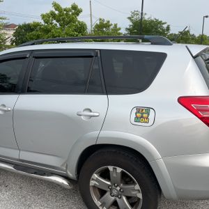 2012 Toyota RAV4 SPORT 照片 6