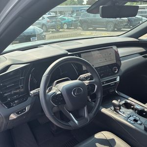 2023 Lexus RX 350 PREMIUM+ — миниатюра 37