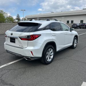 LEXUS RX 350 BASE - 8