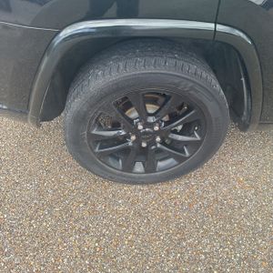 صورة مصغرة 19 لـ 2020 JEEP GRAND CHEROKEE ALTITUDE