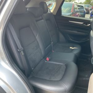 2019 Mazda CX-5 TOURING 缩略图 35
