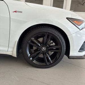 2026 Acura INTEGRA W/TECH W/A-SPEC — миниатюра 20