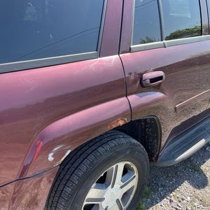 2007 Chevrolet TRAILBLAZER LT 缩略图 49