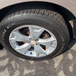 2015 Subaru FORESTER 2.5I PREMIUM — фото 17