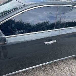 CADILLAC XTS LUXURY - 3