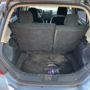 2011 Nissan VERSA 1.8S thumbnail 38