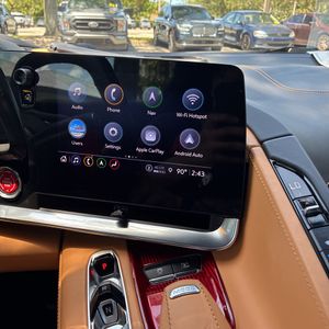 صورة مصغرة 35 لـ 2023 Chevrolet CORVETTE STINGRAY