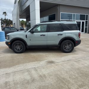 FORD BRONCO SPORT BIG BEND - 3