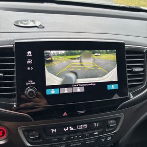 2021 Honda PILOT EX-L 缩略图 37