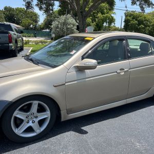 صورة 2 لـ 2007 Acura TL BASE