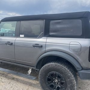 FORD BRONCO WILDTRAK - 6