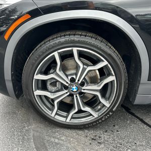 2022 BMW X2 XDRIVE28I 照片 17