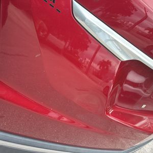 2020 Cadillac XT5 LUXURY — миниатюра 60