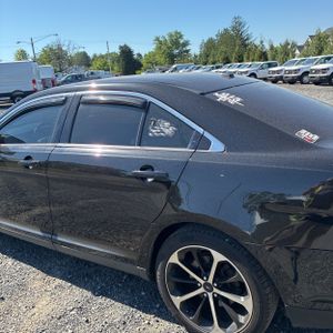 FORD TAURUS SEL - 6